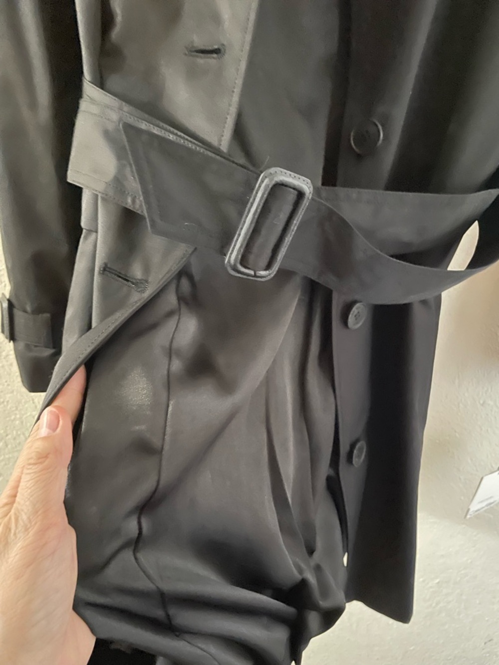 Calvin Klein coat/jacket - Picture 9 of 9